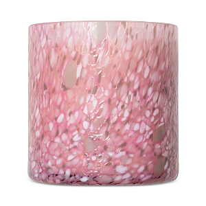 Shop Lafco Rose De Mai Absolute Signature Candle, 15.5 Oz. In Pink