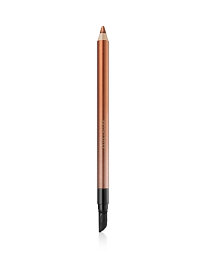 Shop Estée Lauder Double Wear 24h Waterproof Gel Eye Pencil In Bronze