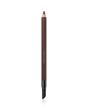 Estée Lauder / Double Wear Stay-in-place Eye Pencil 02 Coffee .04 oz In Coffee