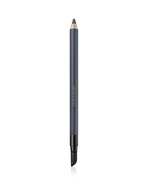 Shop Estée Lauder Double Wear 24h Waterproof Gel Eye Pencil In Smoke