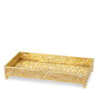 Olivia Riegel Windsor Guest Towel Holder