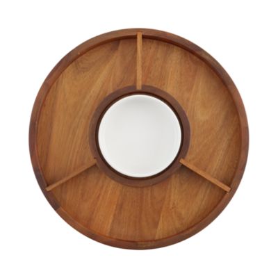 Duets Lazy Susan
