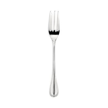 Christofle - Malmaison Silverplate Serving Fork