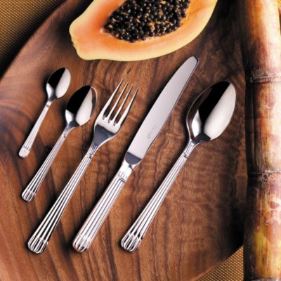 Osiris Stainless Steel Flatware