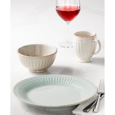 French Perle Groove Collection