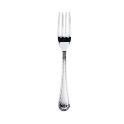 Versace - Greca Flatware Table Fork