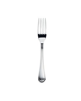 Versace - Greca Flatware Table Fork