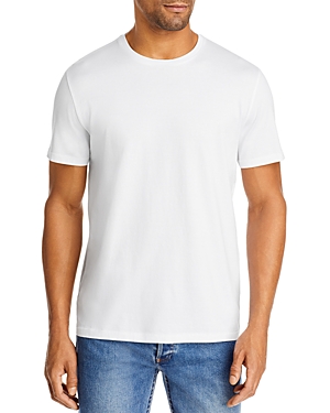 The Men's Store at Bloomingdale's Supima Cotton Tee - 100% Exclusive