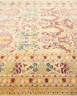 Mogul M1190 Area Rug, 8'2" x 10'3"