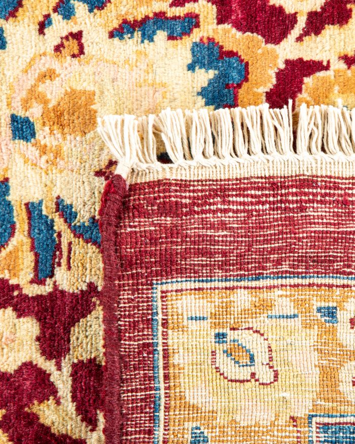 Mogul M1195 Area Rug, 7'10" x 10'4"