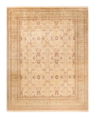 Mogul M1225 Area Rug, 8'2" x 10'4"