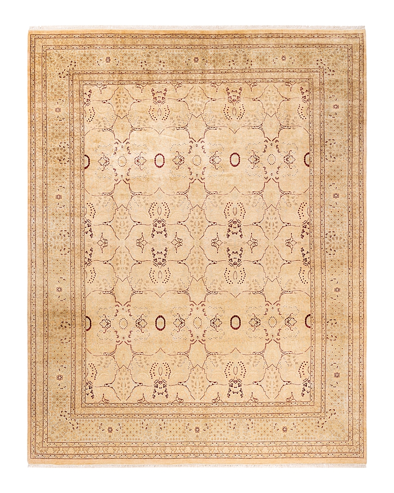 Bloomingdale's Mogul M1225 Area Rug, 8'2 x 10'4