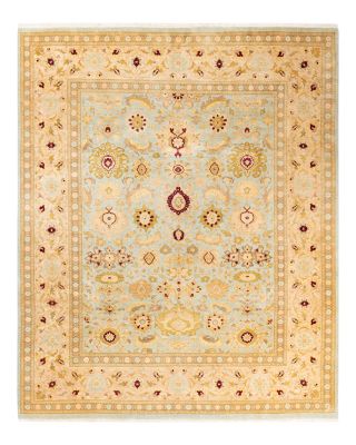 Mogul M1251 Area Rug, 8'2" x 10'1"