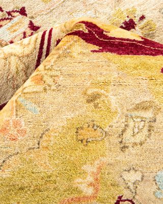 Mogul M1261 Area Rug, 8'3" x 10'1"