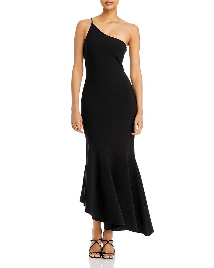 Significant Other Tori Asymmetrical Dress | Bloomingdale's