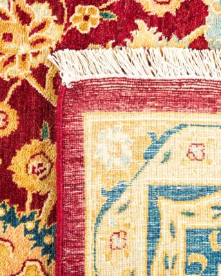 Mogul M1495 Area Rug, 8' x 10'3"