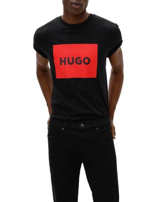 mens tops hugo boss