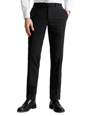 Ted Baker Slim Fit Suit Trousers | Bloomingdale's