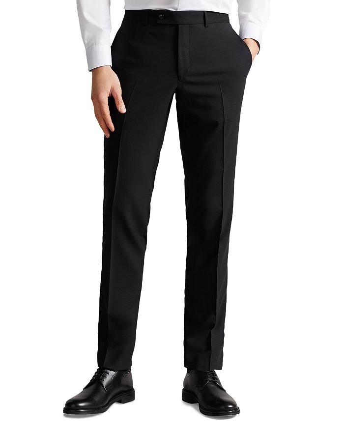 Ted Baker - Slim Fit Suit Trousers