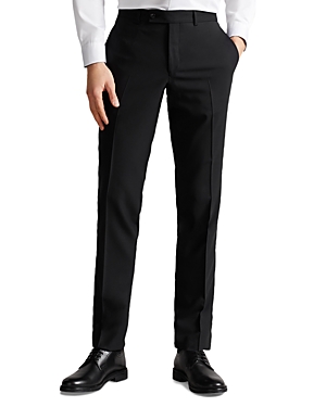 Ted Baker Slim Fit Suit Trousers