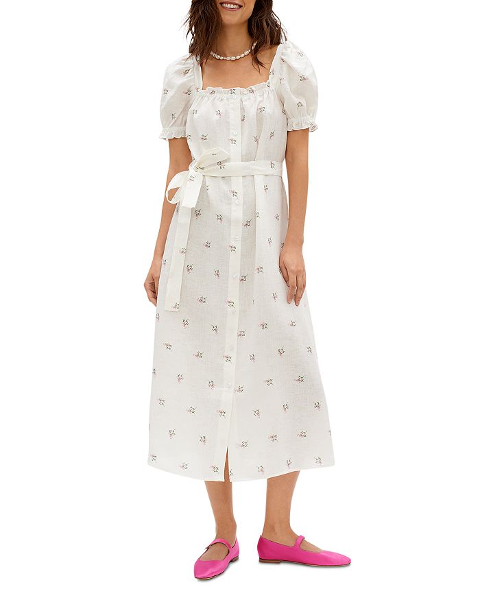 Sleeper brigitte dress sales