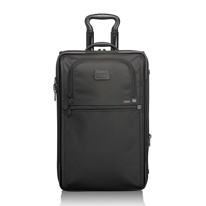Tumi traveler deals