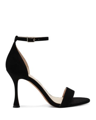 Black Heels - Bloomingdale's