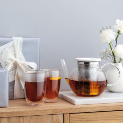 Artesano Hot Beverages Extra Large Tumbler, Set of 2