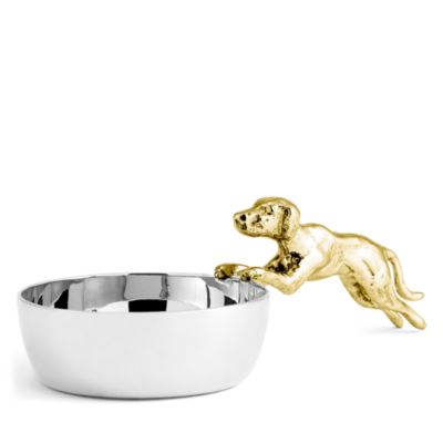 Michael Aram - Dog Scoop