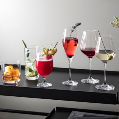 Villeroy & Boch - La Divina Glassware
