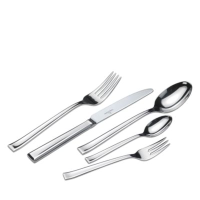 Victor 46 Pc. Flatware Set