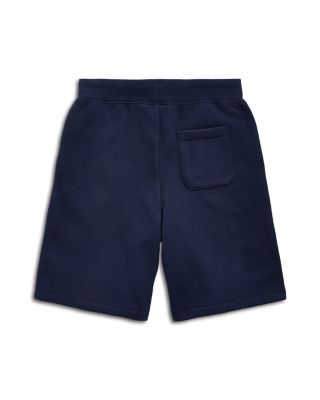 Boys' Fleece Drawstring Shorts - Little Kid, Big Kid