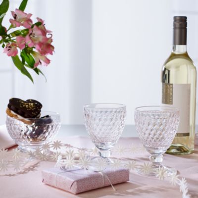 Villeroy & Boch Boston Claret