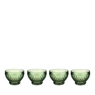 Boston  Individual Bowl, Set of 4