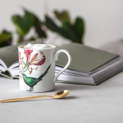 Avarua Porcelain Mug