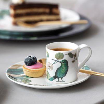 Avarua Espresso Saucer