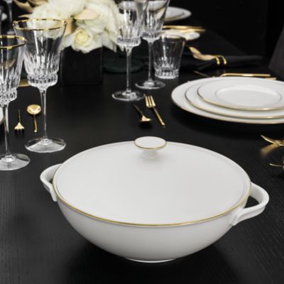 Anmut Gold Soup Tureen