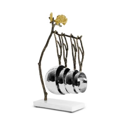 Butterfly Ginkgo Measuring Cup Set