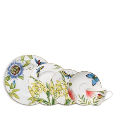 Amazonia Anmut Dinnerware