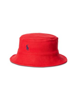 Ralph Lauren Boys Cotton Bucket Hat Baby Bloomingdale s