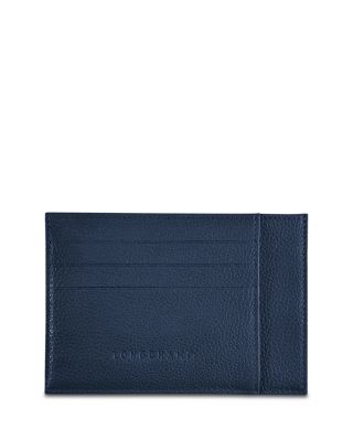 longchamp card holder