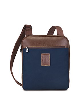 Longchamp Men's Messenger Bags, Backpacks & Briefcases -