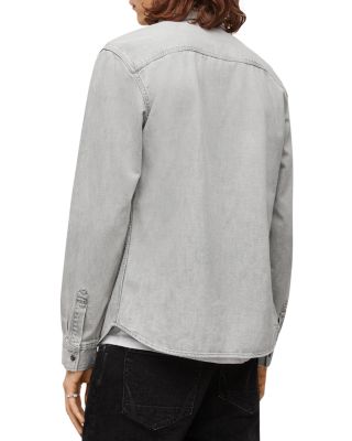 Gleason Cotton Shirt