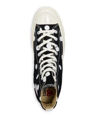 cdg converse bloomingdales