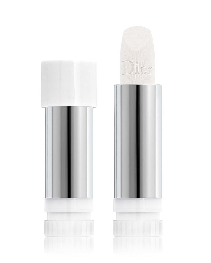 Dior Colored Lip Balm Refil In 001 Universal