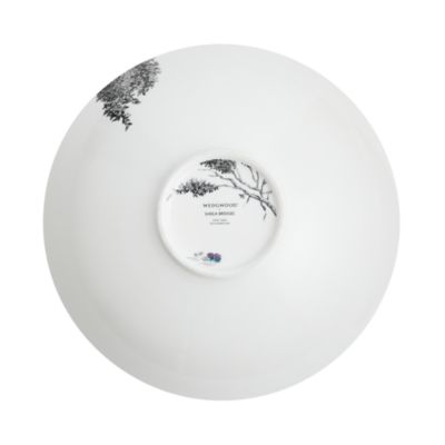 x Sheila Bridges Vanity Serving Bowl