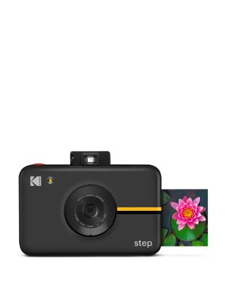 Kodak - Step Instant Print Camera