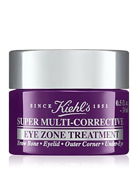 Kiehl's Since 1851 - Super Multi-Corrective Anti-Aging Eye Cream 0.5 oz.