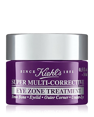 Shop Kiehl's Since 1851 Super Multi-corrective Anti-aging Eye Cream 0.5 Oz.