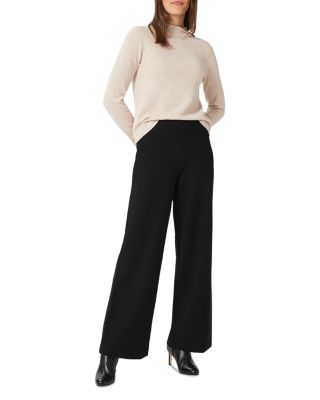 HOBBS LONDON - Pippa Wide Leg Trousers